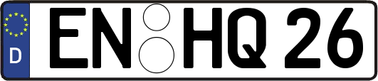 EN-HQ26