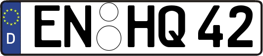 EN-HQ42