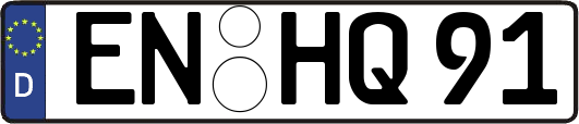 EN-HQ91