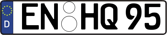 EN-HQ95
