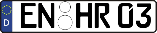 EN-HR03