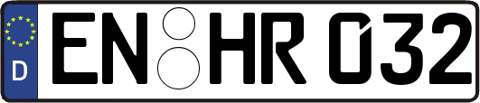 EN-HR032