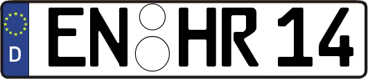 EN-HR14