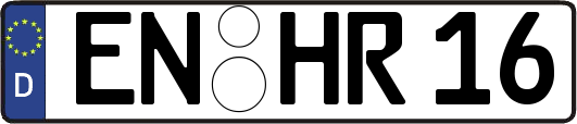 EN-HR16