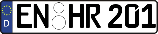 EN-HR201