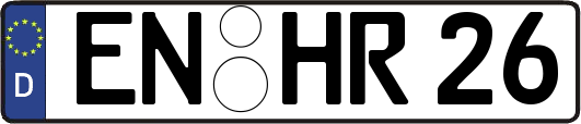 EN-HR26