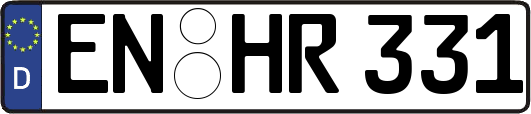 EN-HR331
