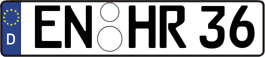 EN-HR36