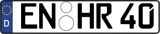 EN-HR40