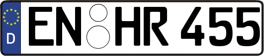 EN-HR455