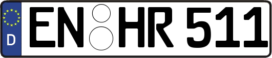 EN-HR511