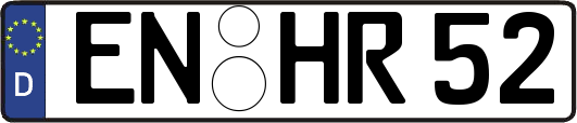 EN-HR52