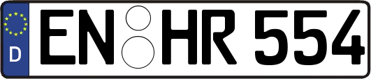 EN-HR554
