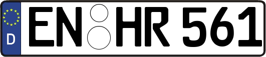 EN-HR561