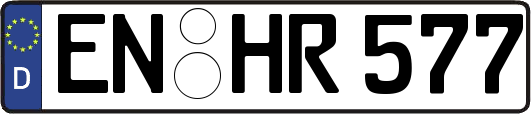 EN-HR577