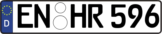 EN-HR596