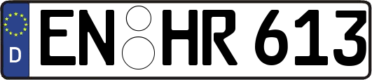 EN-HR613