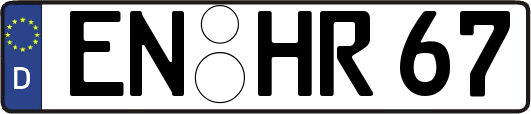EN-HR67
