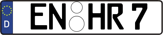 EN-HR7