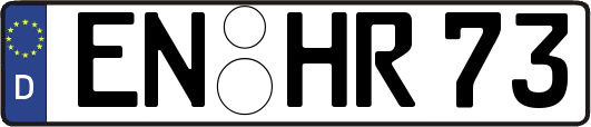 EN-HR73