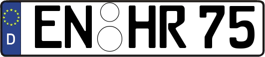 EN-HR75