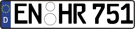 EN-HR751