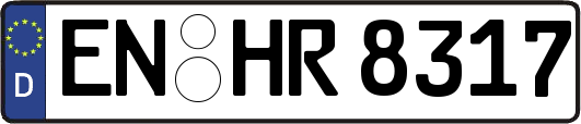 EN-HR8317