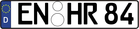 EN-HR84