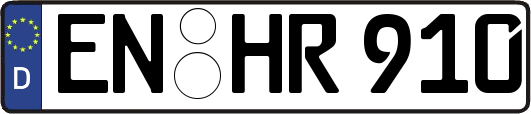 EN-HR910