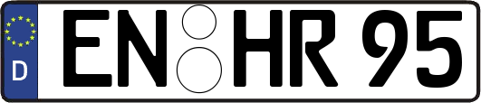 EN-HR95