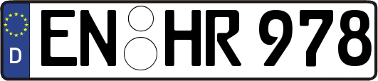 EN-HR978