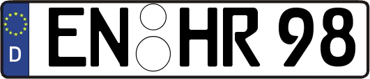 EN-HR98