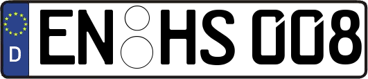 EN-HS008