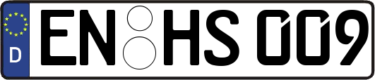 EN-HS009