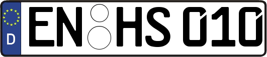 EN-HS010