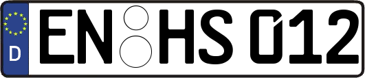 EN-HS012