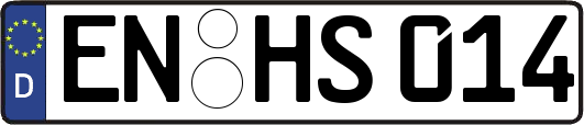 EN-HS014