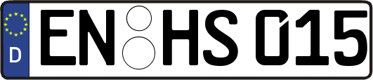 EN-HS015