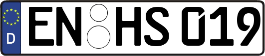 EN-HS019
