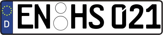 EN-HS021