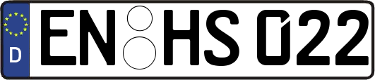 EN-HS022