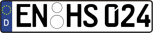 EN-HS024