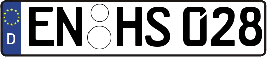 EN-HS028