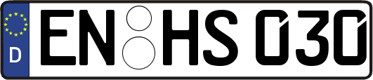 EN-HS030
