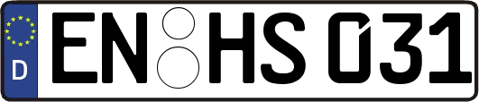 EN-HS031