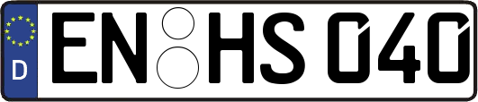 EN-HS040