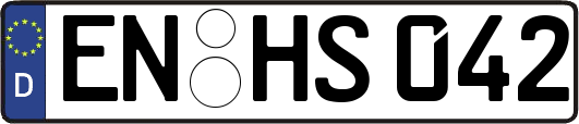 EN-HS042