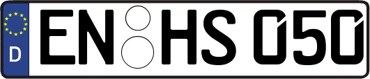 EN-HS050