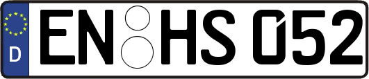 EN-HS052