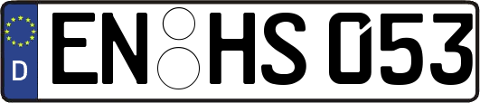 EN-HS053